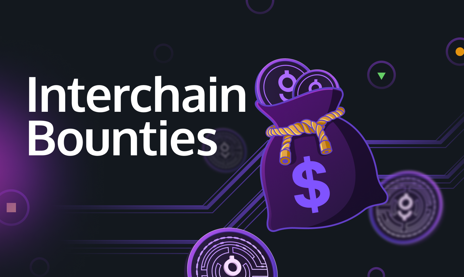 Interchain Bounty